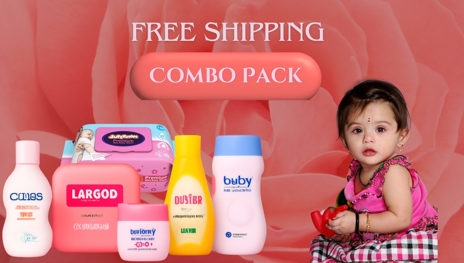 free shipping
