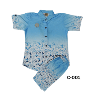 Boy's Shirt