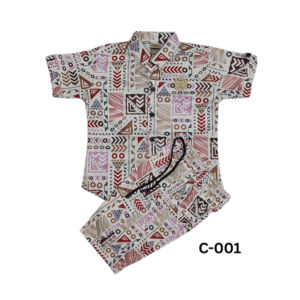 Boy's Shirt
