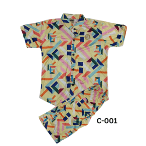 Boys Shirt