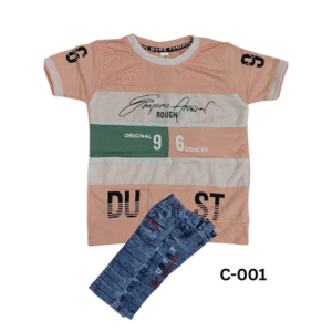 Boy's T-shirt