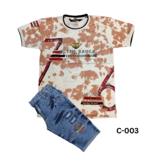 Boys T-Shirt