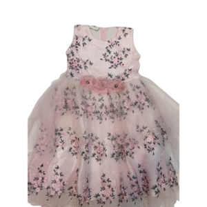 Girls Pary Dress