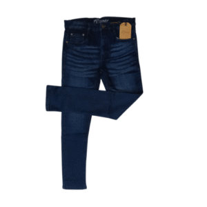Men’s Slim Fit Denim Jeans – Winner by RFL